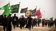نرخ بلیت برای تمامی پایانههای مرزی اربعین ابلاغ شد