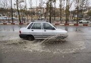 سامانه بارشی جدید از راه رسید / کدام استانها بارانی میشوند؟/ تهران سردتر میشود